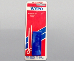 WYPO Tip Cleaner Kit Standard